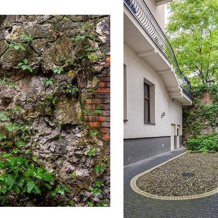 Z14 Boutique Residence - Krakow Old Town ภายนอก รูปภาพ