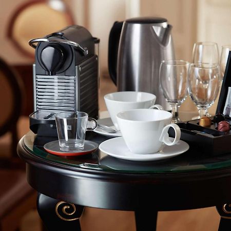 Z14 Boutique Residence - Krakow Old Town ภายนอก รูปภาพ
