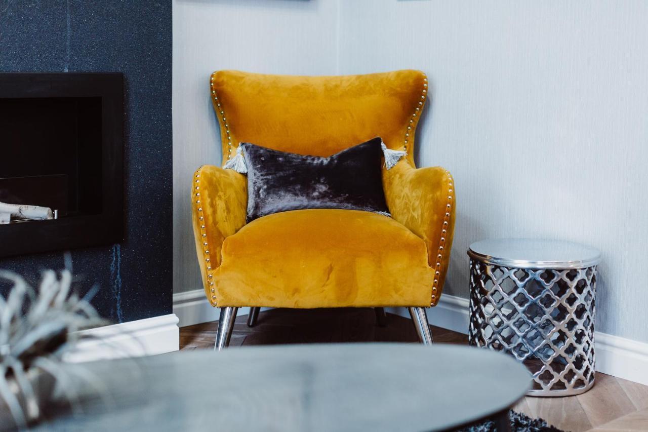 Z14 Boutique Residence - Krakow Old Town ห้อง รูปภาพ