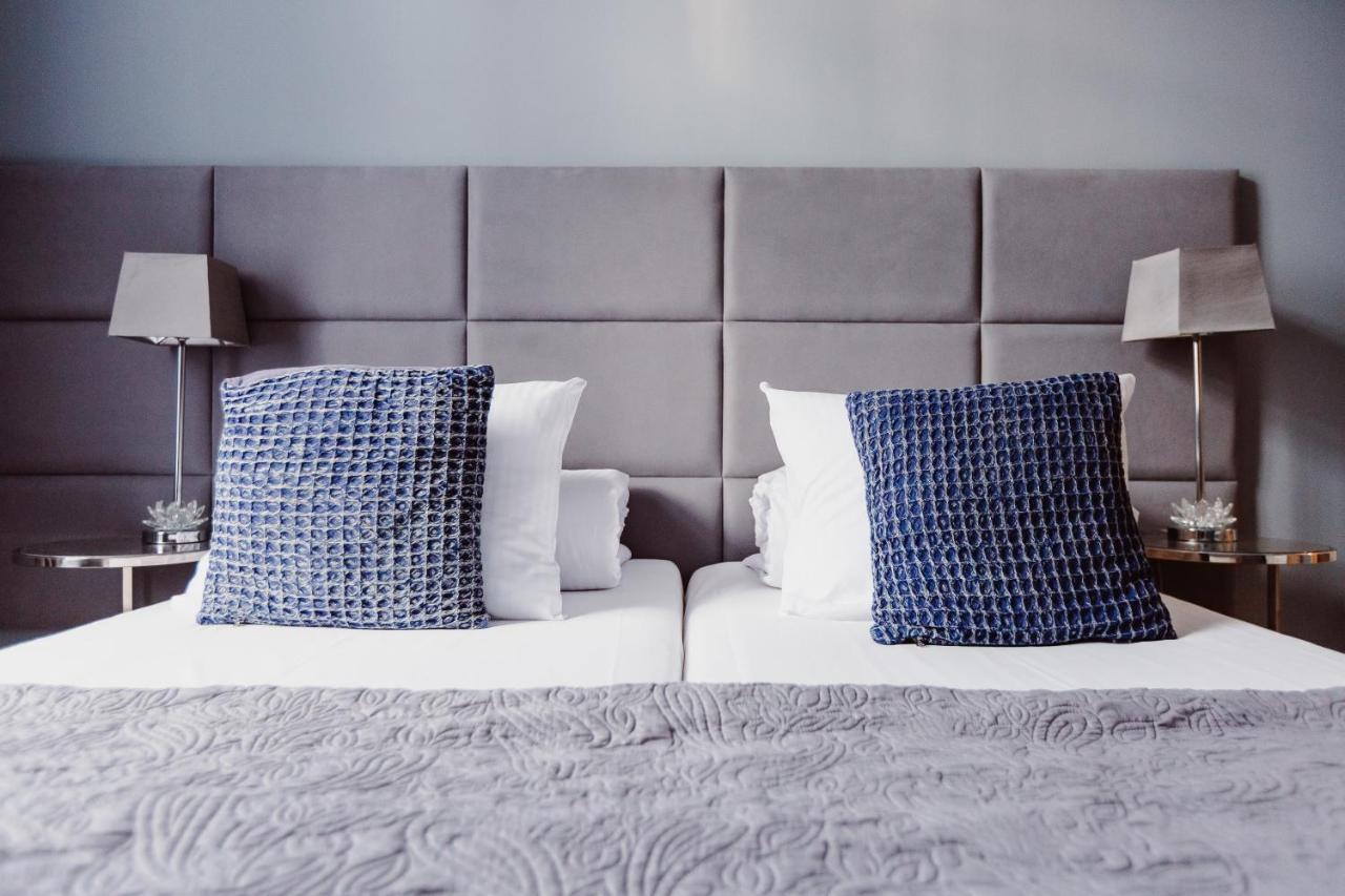 Z14 Boutique Residence - Krakow Old Town ภายนอก รูปภาพ