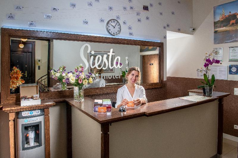 Z14 Boutique Residence - Krakow Old Town ภายนอก รูปภาพ