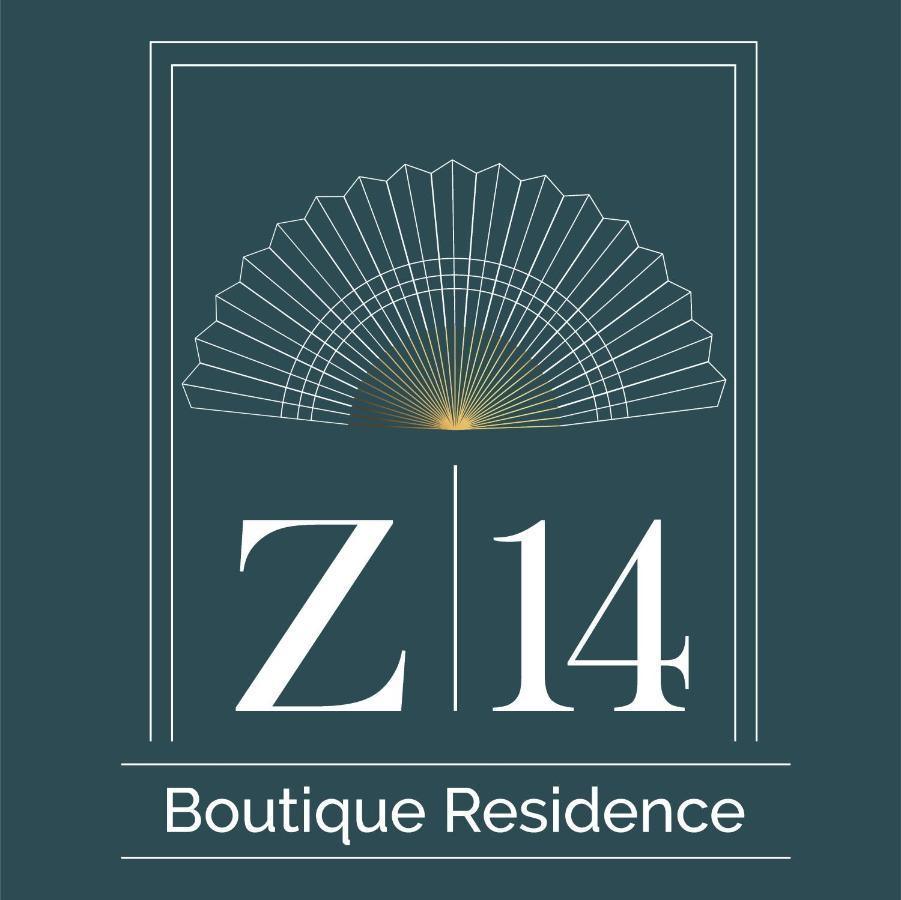 Z14 Boutique Residence - Krakow Old Town ภายนอก รูปภาพ