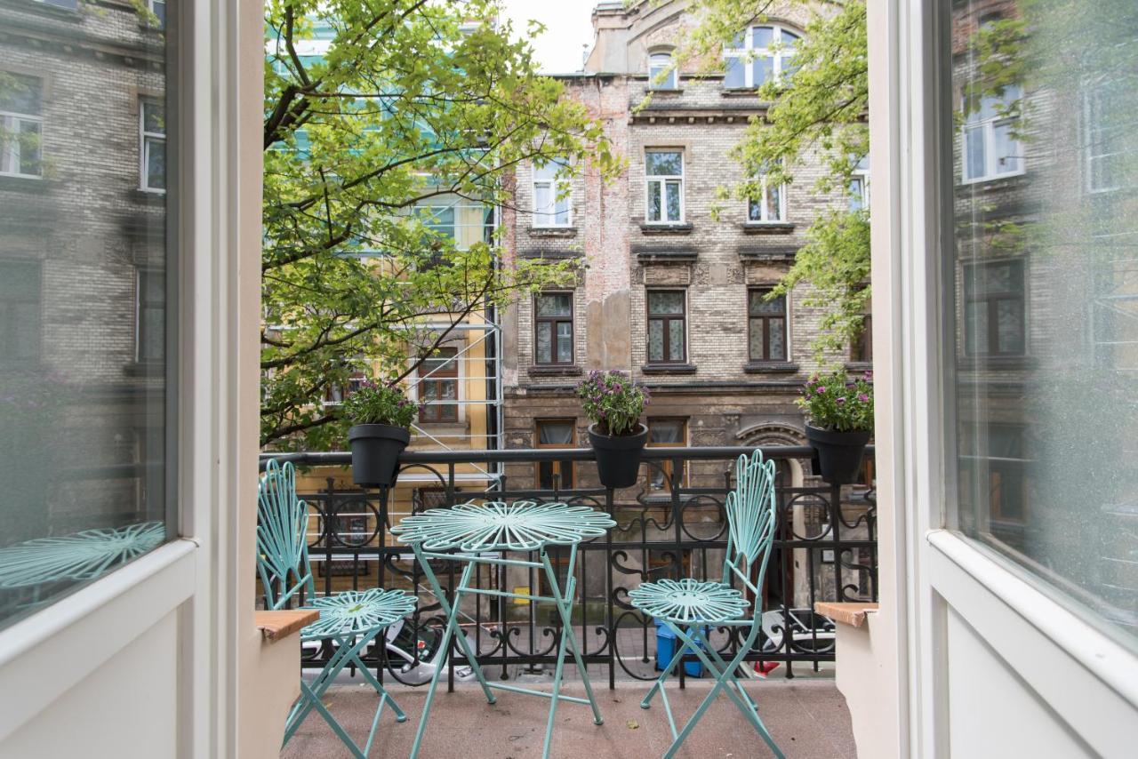 Z14 Boutique Residence - Krakow Old Town ภายนอก รูปภาพ