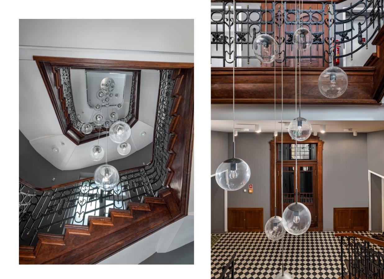 Z14 Boutique Residence - Krakow Old Town ภายนอก รูปภาพ
