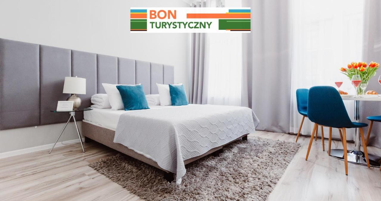 Z14 Boutique Residence - Krakow Old Town ภายนอก รูปภาพ