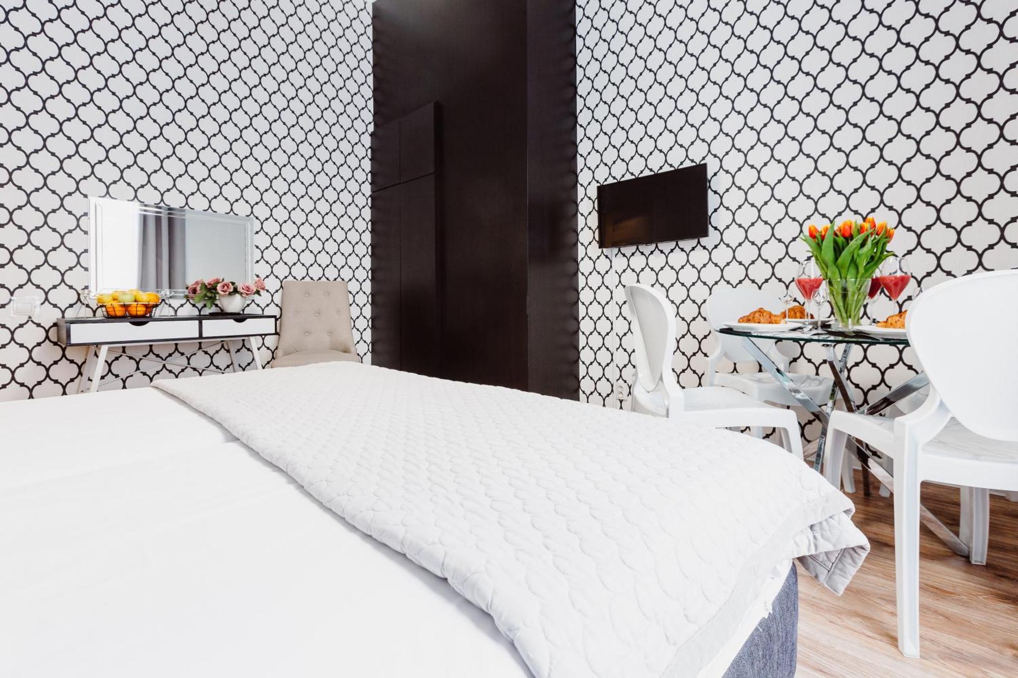 Z14 Boutique Residence - Krakow Old Town ห้อง รูปภาพ